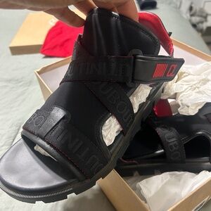 Sandles